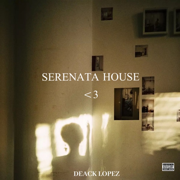SERENATA HOUSE <3 - Single