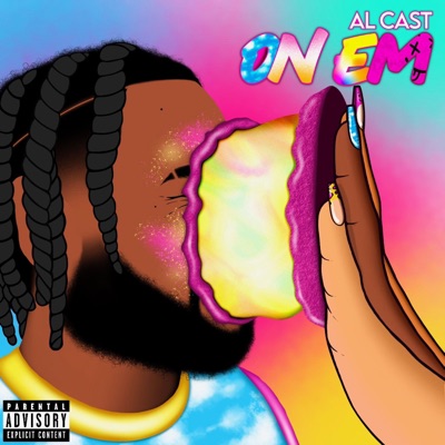 ON EM (feat. DJ C3NTURII) - Single