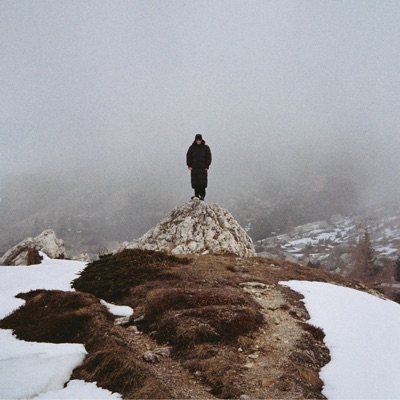 A LOVE LETTER TO MYSELF (feat. Littleh) - EP