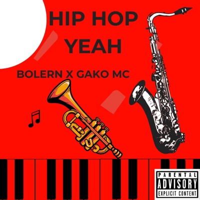 hip hop yeah - Single