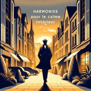 Harmonies Pour le Calme Intérieur