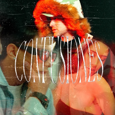 confusiones - Single