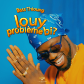 Louy Problème Bi ? song art