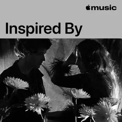 Hör dir Inspired by Beach House mit Gems an