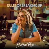 Rules of Breaking Up artwork