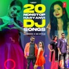 20 Nonstop Haryanvi Dj Songs - EP