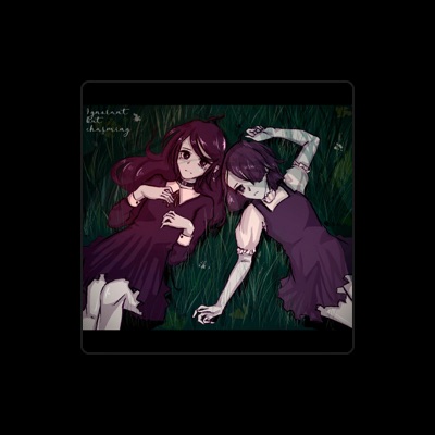 Listen to Dante and Hema the Maids, watch music videos, read bio, see tour dates & more!