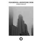 Poisonfrog & Ben Repertoire - Ahns Escape