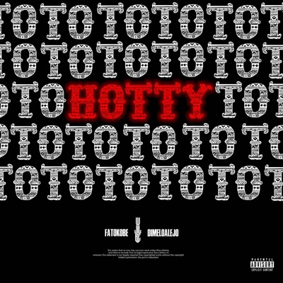 Hotty - Single