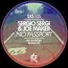 Stream & download No Passport - Single