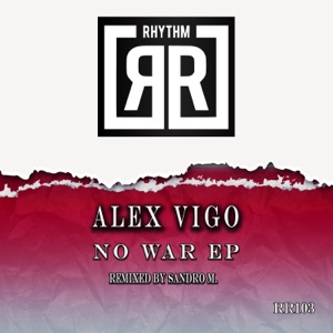 No War - Single