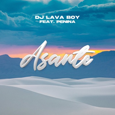Asante (feat. Penina) - Single