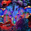 NIGHT CITY LIFE (feat. StrictlyB DA CAPTAIN) - Single