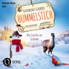 Die Leiche im Schnee - Hummelstich, Folge 8 (Ungekürzt) - Katharina Schendel