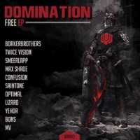 Killer Shrimp - Single - Confusion