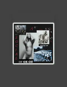 Posłuchaj wykonawcy Velvet, obejrzyj teledyski, przeczytaj biografię, zobacz daty tras koncertowych i nie tylko!