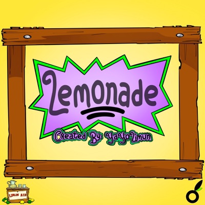 Lemonade - Single