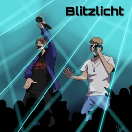 Blitzlicht Janon & MASA