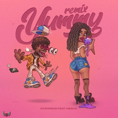Yummy (OBE MIX) - Single