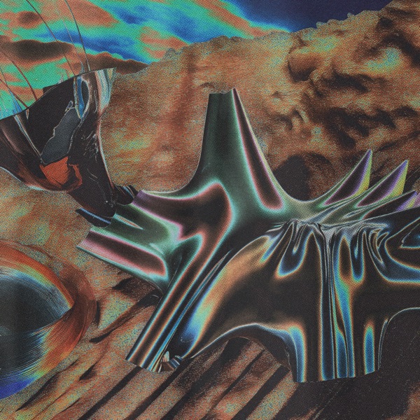 Passo Lento - EP