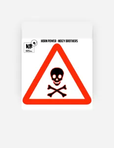 聆聽 NOIZY BROTHERS、觀看音樂影片、閱讀小傳、查看巡演日期等！