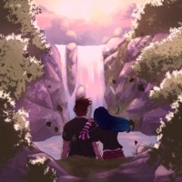 Pink Waterfall - Single - Ryan Morrissette