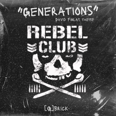 Generations - Single