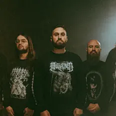 Listen to Undeath, watch music videos, read bio, see tour dates & more!