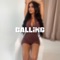 Calling - ProdByZeppy lyrics