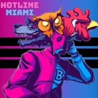Hotline Miami - Single - ItssHennessy