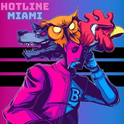 Hotline Miami - Single