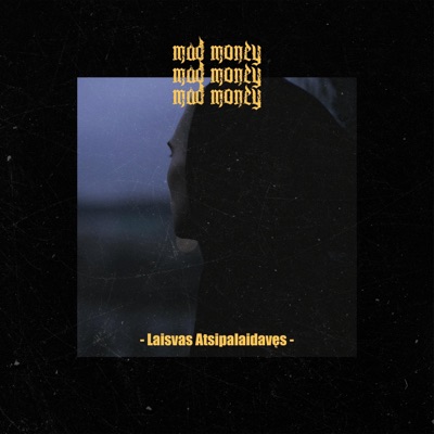 Laisvas Atsipalaidavęs - Single