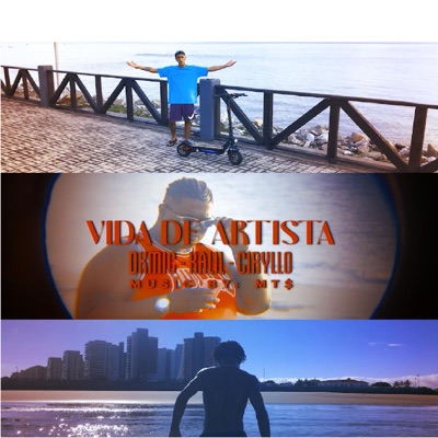 Vida de Artista - Single