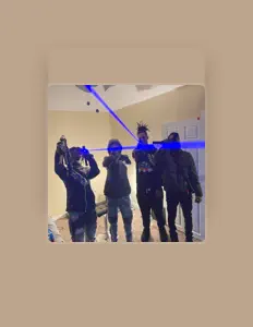 Ouve 27Pushaa, vê vídeos de música, lê a biografia, vê as datas da digressão e muito mais!