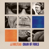 Chain of Fools (feat. Harrison Kennedy) artwork