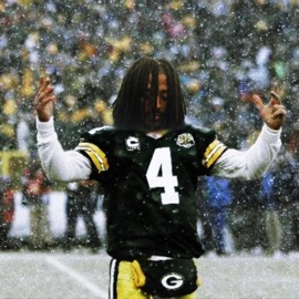 Brett Favre (feat. Dkg Kie) VonnDough