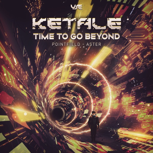 Time to Go Beyond - Single