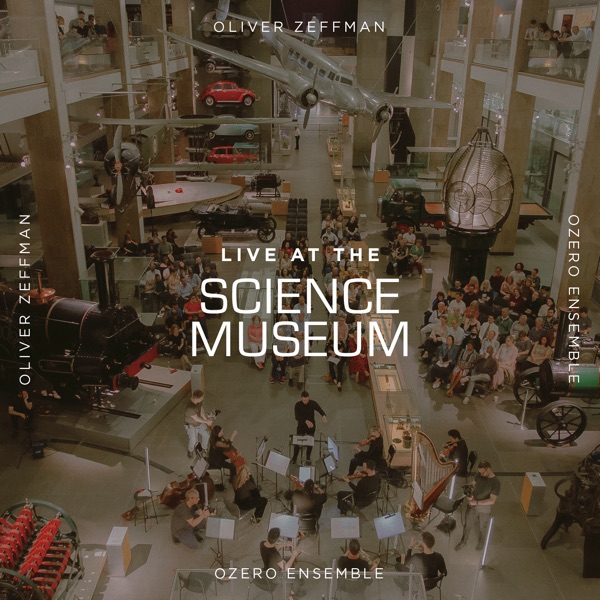 Live at the Science Museum (Visual)