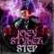 Step - Joey Stylez lyrics