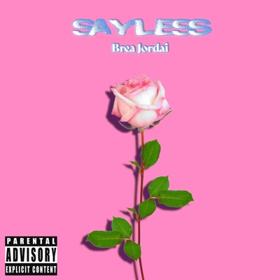 Sayless - Single