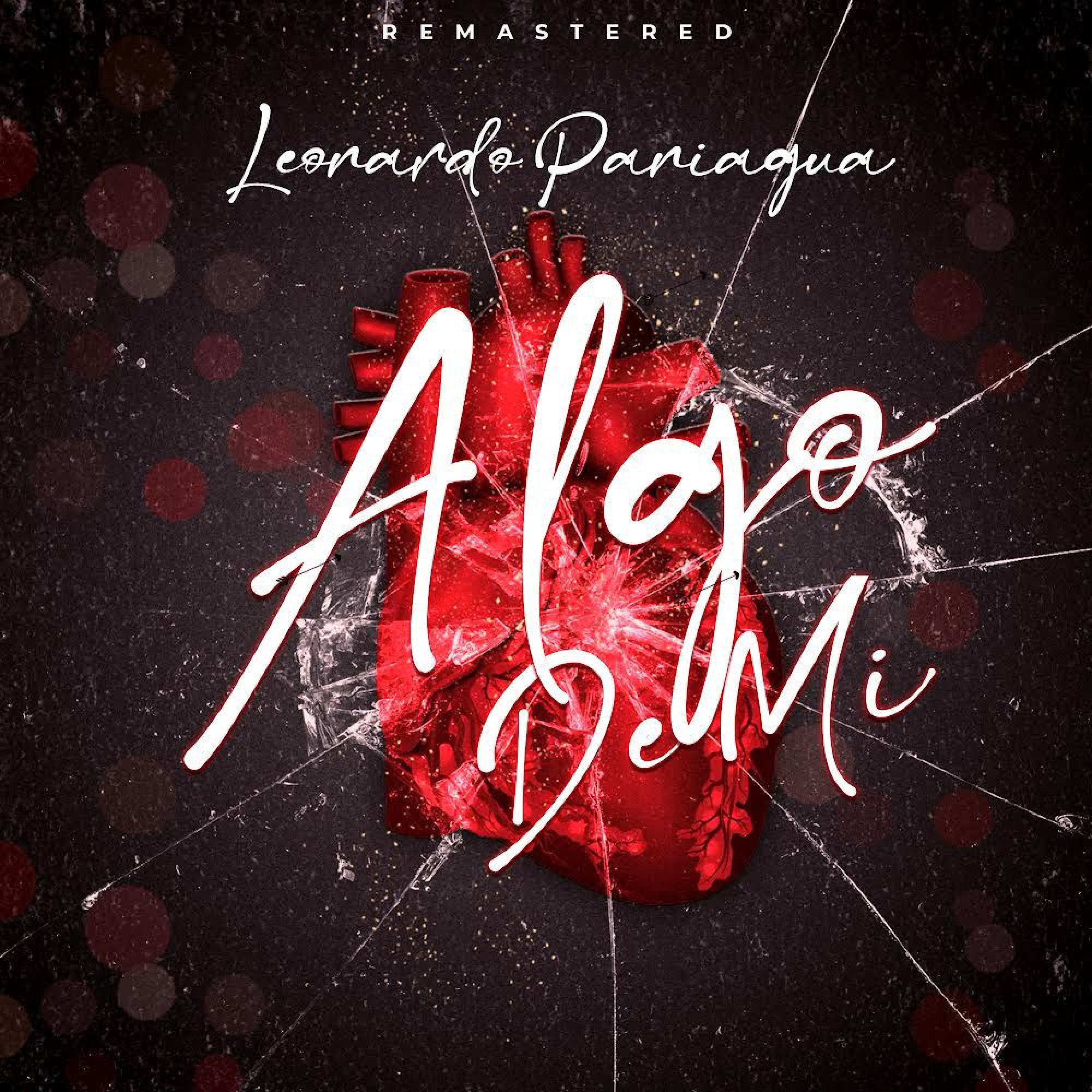 Algo De Mi (Remastered) - Single