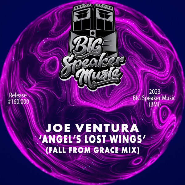 Angel's Lost Wings - Single
