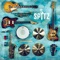 Beautiful Fin - Spitz lyrics