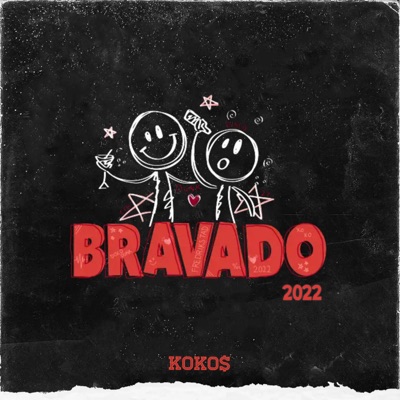 Bravado 2022 (Fredrikstadrussen) - Single