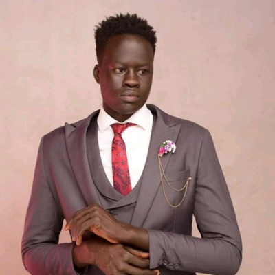 Dinka Daily - Ajuong Naar
