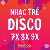 Liên Khúc Disco Nhạc Trẻ 7X 8X 9X Sôi Động Đẳng Cấp (Vol.1) [Disco Nhạc Sống] - BeeBoss & Châu Ngọc Lan