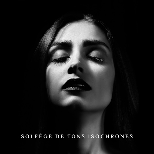 Solfège de tons isochrones: Transformation, Miracles, Amour