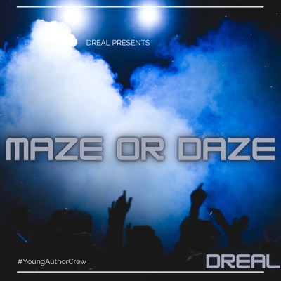 Maze or Daze - Single