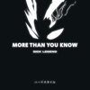 More Than You Know Hardstyle Sped Up - Single