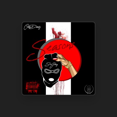 Listen to Ody Dawg, watch music videos, read bio, see tour dates & more!
